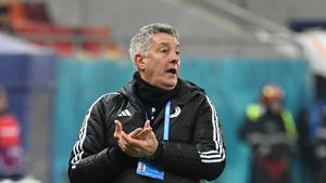 Ce regretă Cristiano Bergodi, la 16 ani după ce l-a scos din vestiar pe Gigi Becali. „Aș vrea să se termine”. Una dintre poveștile nemuritoare din fotbalul românesc