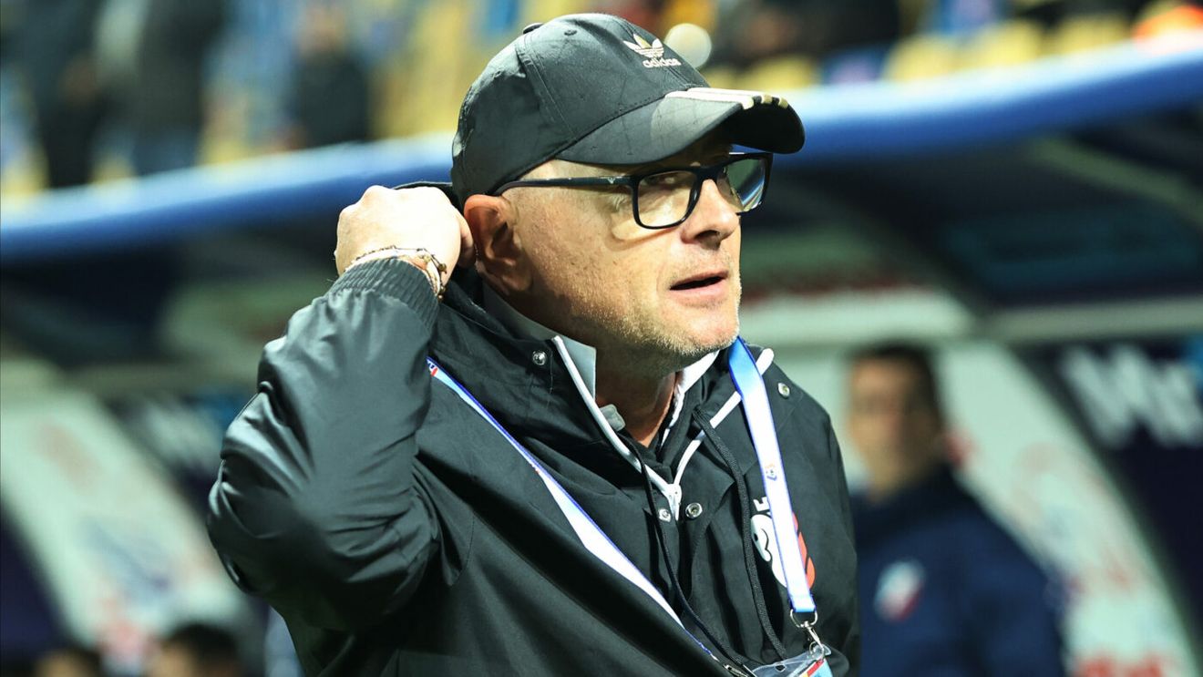 Leo Grozavu a dezvăluit de ce a pierdut liderul FC Botoșani cu Farul: „Asta e clar vina mea”