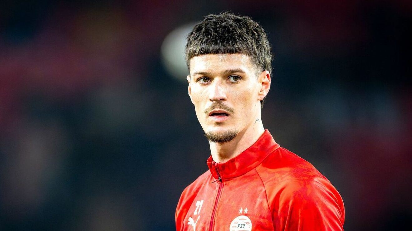 Dennis Man i-a convins. Ce se întâmplă cu el la PSV