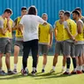 Dan Alexa a luat noi decizii privind jucătorii de la FC Brașov. Horia Popa, Gherghe și Boția, printre cei care nu mai continuă. Mijlocașul de la Dumbrăvița care l-a impresionat pe ”Chirurg”