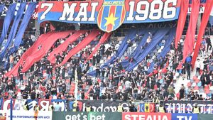 Dezvăluire la 39 de ani de la Sevilla, cât a încasat Steaua pentru câștigarea Cupei Campionilor Europeni: „Jucătorii au fost total nemulțumiți, ei au luat mașini de război pe care le-au vândut, te duceai cu ele pe front”. EXCLUSIV