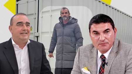 Reportaj video senzațional: i-a marcat pe Messi și Ronaldinho, are licența PRO și azi întreține afacerea de milioane de euro cu panouri fotovoltaice în care investesc Borcea și Nețoiu: „În viață trebuie să fii pregătit pentru orice. N-am avut șansa să antrenez. Este un vis neîndeplinit”. EXCLUSIV