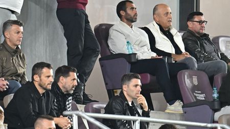 Negocieri cu scandal între Dinamo și Rapid pentru transferul atacantului: „Să piardă bani în continuare!”