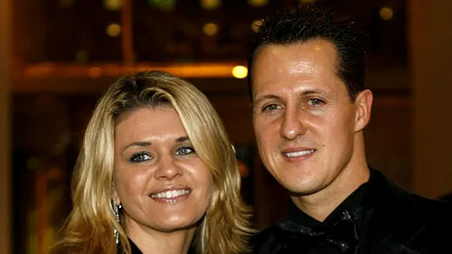 Soția lui Michael Schumacher renunță la tot! A fost scoasă la vânzare și casa de vacanță de la Meribel, scena teribilului accident suferit de acesta în 2013. 