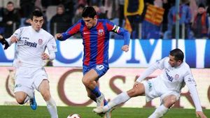 "Liga I e condamnată la MOARTE!"** Decizia care ar fi putut SALVA fotbalul românesc