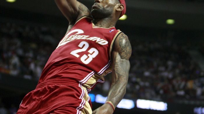 ANALIZĂ‚ / NBA, un imens "boom" made in USA