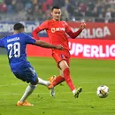 Se face transferul lui Adrian Șut la Trabzonspor? „La Gigi nu se negociază!” Anunțul lui Mihai Stoica