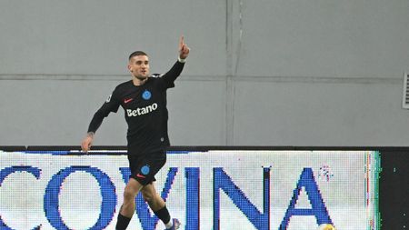 Daniel Bîrligea l-a văzut pe David Popa şi n-a stat pe gânduri: „Ştiam asta”