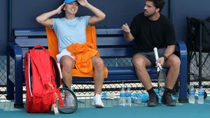 Ei sunt cei doi preparatori fizici spanioli din care alege Simona Halep! Sunt oamenii de încredere ai noului antrenor Carlos Martinez la școala din Barcelona!