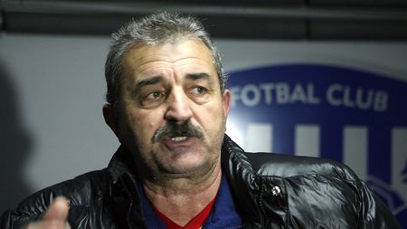 Ionuț Popa, nemulțumit de lot: "Dacă nu sunt aduși 3-4 jucători de valoare, plec. Nu vreau să mă fac de râs"