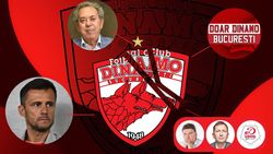 EXCLUSIV Prima decizie a șefilor lui Dinamo după ratarea cupelor europene: suma surprinzătoare pusă în joc, mișcare de 3,5 milioane de euro