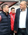 Laszlo Dioszegi e cu gândul la transferuri și în vacanță! Șeful de la Sepsi OSK a vorbit despre situația căpitanului Roland Niczuly și despre revenirea la Rapid a lui El Sawy