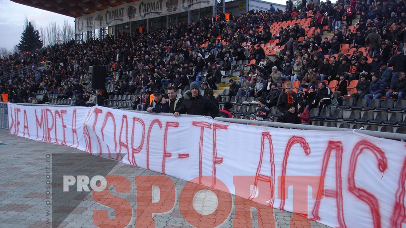 "Il Luce" revine la Dinamo până în 2009