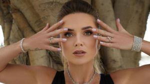 Elina Svitolina, răvășitoare la un eveniment monden! Rivala Simonei Halep s-a transformat într-o divă sexy | GALERIE FOTO