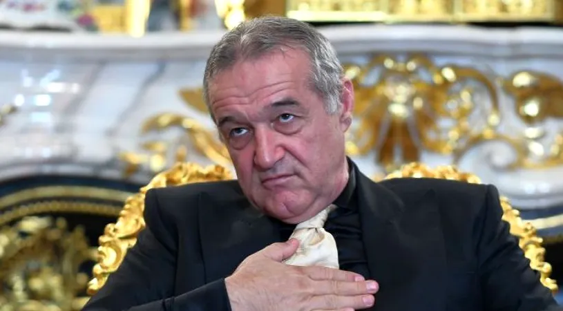 ULTIMA ORĂ | Gigi Becali s-a repliat rapid, după refuzul lui Marius Șumudică: „La ora asta am antrenorul în fața mea!” Patronul FCSB anunță noi schimbări dramatice la echipă