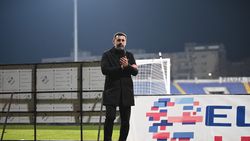 Zeljko Kopic a pus tunurile pe Karamoko și Perica după ce atacanții au ratat uluitor în Botoșani – Dinamo: „Trebuie să facem asta, dacă vrem titlul”