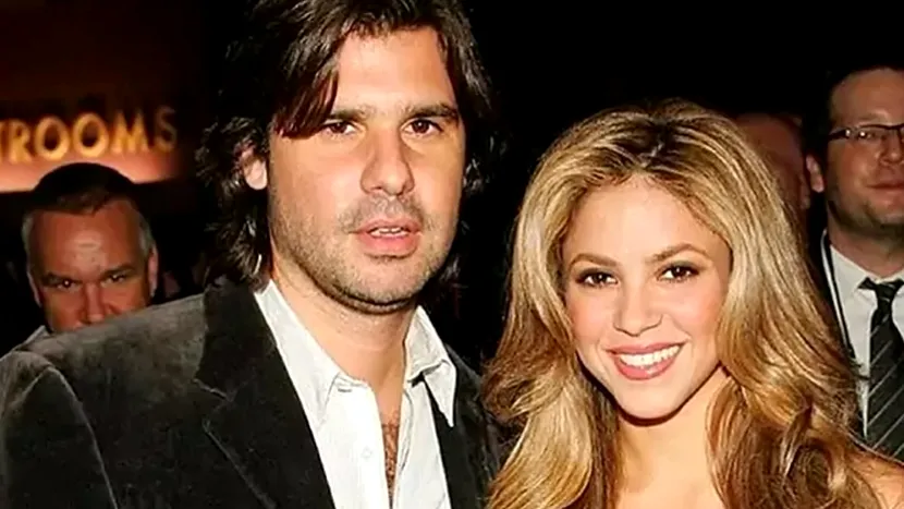 Este o știre-bombă!. Shakira îl va face gelos pe Gerard Piqué. Solista va lua cina în Miami cu un fost iubit