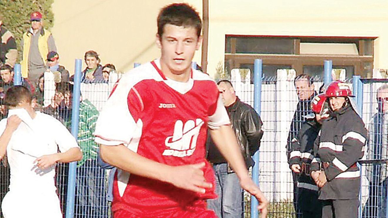 Șefii îl motivează pe Crișan:** "Muncește și ajungi Gardoș!"