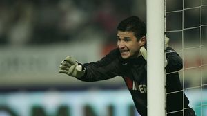 Nae: **"Putem produce surpriza cu Steaua"