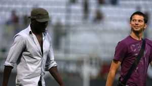 Sichitiu: "Boya și Bozovic nu sunt 'irecuperabili'"