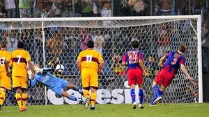 REFUZAT în Liga 2, ZEU pentru Steaua și națională!** "Am semnat cu ei și restul e istorie" Cum se putea schimba un DESTIN