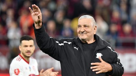 Pe ce şi-a tocat Rică Răducanu o parte importantă din avere. Soția a ajuns să-i ia pensia direct de la poştaş: "Boală grea"