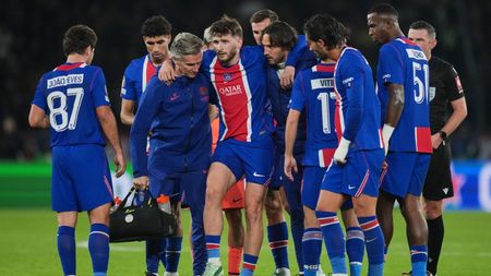 PSG vrea să-l ia pe Endrick de la Real Madrid! Brazilianul, mutarea surpriză după accidentarea lui Kvaratskhelia