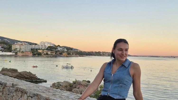 „Eşti superbă”. Fanii au văzut imaginile cu Cristina Neagu pe faleză şi au reacționat