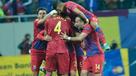 Cei trei steliști care l-au dat gata pe Solskjaer: "Pot juca la orice club din Anglia!" **"Minele de aur" ale lui Reghecampf