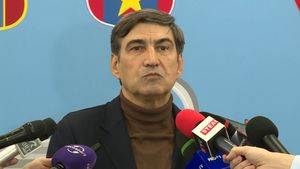 Victor Pițurcă, avertisment pentru CFR Cluj și FCSB! Anunță apariția unei echipe puternice în Liga 1: „Va deveni o forță!”