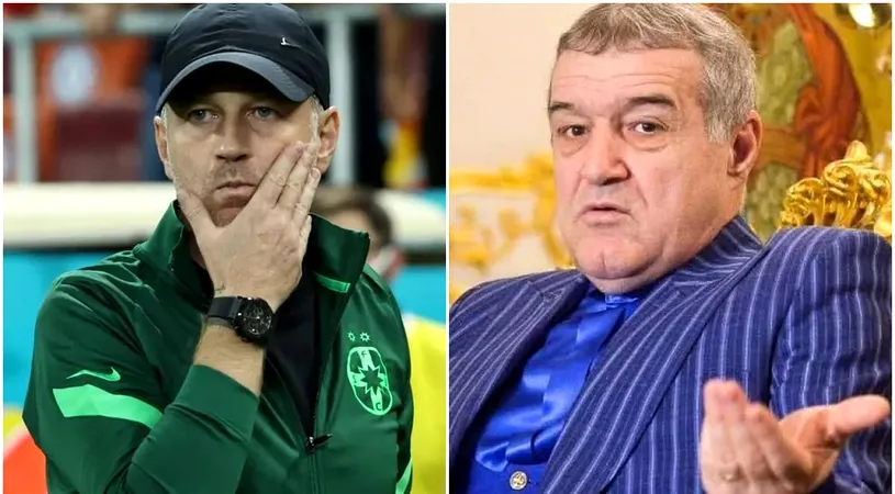 Primul personaj din fotbalul românesc care-l apără pe Gigi Becali în scandalul cu Edi Iordănescu: „Face ce vrea pe banii lui. Dă sute de mii de euro pe lună și ce joacă echipa?” | EXCLUSIV