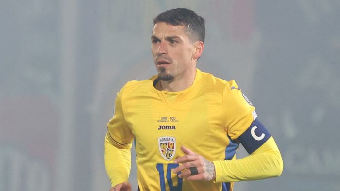 Cum poate ajunge Nicolae Stanciu la Rapid via Genoa. „Cu un pupat de steag vişiniu, nu e nicio problemă”. EXCLUSIV