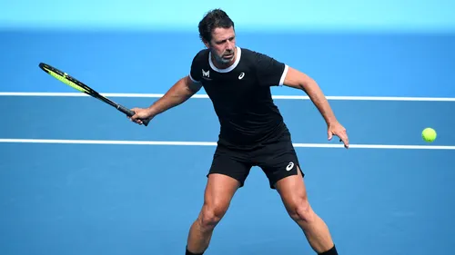 S-a întâlnit cu Patrick Mouratoglou şi a făcut dezvăluirea dureroasă: „Câştigi un Grand Slam şi nimănui nu îi pasă apoi ce mai faci”