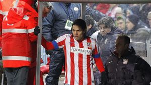 Falcao le spulberă iluziile lui Chelsea și City!** Declarația de milioane care arată unde vrea să joace din sezonul viitor: "Aș vrea să învăț limbile astea"