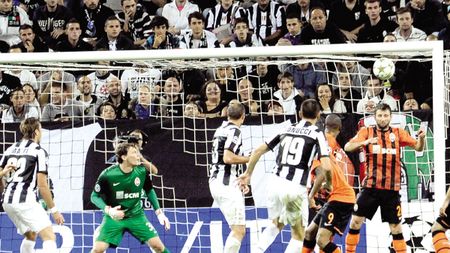 Nea Mircea, egal cu "Bătrâna Doamnă"