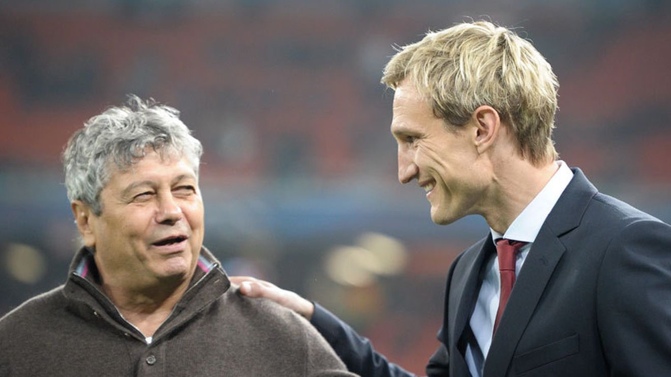 Șahtior și-ar putea disputa pe National Arena meciurile din Liga Campionilor. Lucescu: "Asta am cerut, dacă nu vom fi lăsați să jucăm în Ucraina"