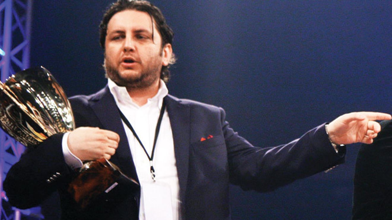 Don King de România caută un "Mititelu"