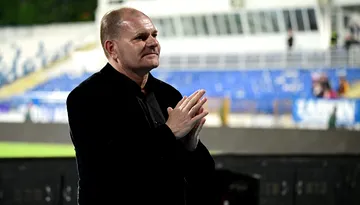 Poli Iași, în joc de glezne! Cornel Șfaițer: ”Nu vreau să iau în calcul falimentul. Dar fără un investitor străin va fi foarte grav.” Varianta de avarie studiată în Copou