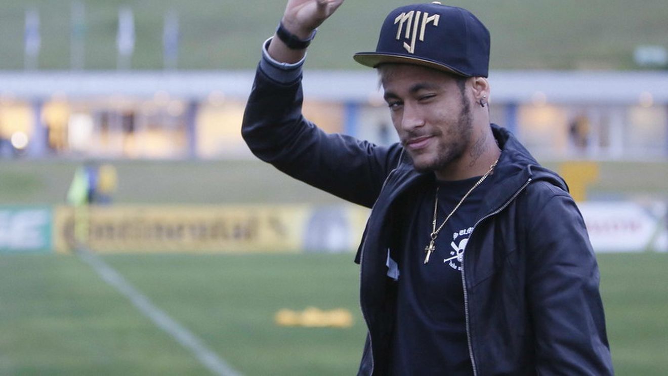 Declarația pentru care Neymar riscă să fie sancționat de UEFA: "Mama m-a educat așa cum trebuie. Pe el nu". Cine a fost ținta jucătorului