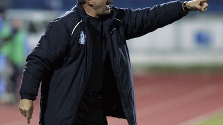 Ionuț Popa: "Dacă batem, scăpăm de retrogradare"