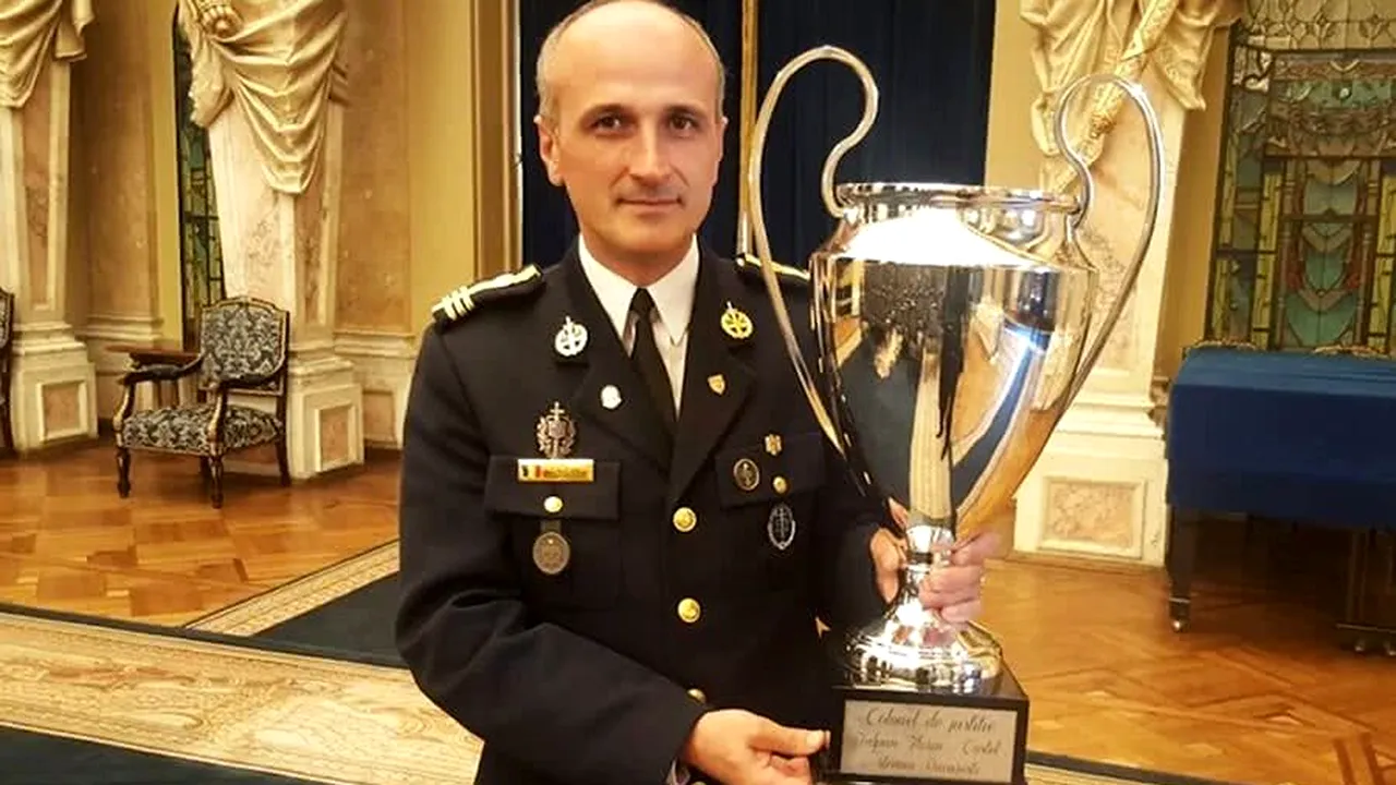 Plângere penală pe numele lui Florin Talpan către Parchetul Militar, după ultimele acțiuni ale juristului CSA Steaua! De ce e acuzat: „Se pedepsește cu închisoarea de la 2 la 7 ani” | EXCLUSIV