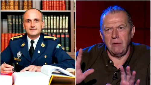 EXCLUSIV | Helmuth Duckadam a revenit cu o nouă replică pentru Florin Talpan: 