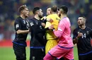 Până și indienii au scris despre scandalul din România – Kosovo și întreruperea meciului! „O întorsătură urâtă!”