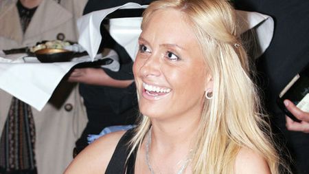 Ce-a AVUT Piți vor VEDEA toți!** "Secretele" Victoriei Blochina, dezvăluite într-un pictorial pentru bărbați