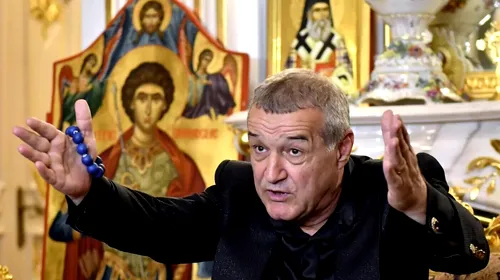 Gigi Becali, dezvăluiri de Crăciun! Care era relația cu tatăl său și cum putea ajunge student la Drept: „«Dacă era Dumnezeu să îmi tragă un ochi, numai să ai tu facultate»”