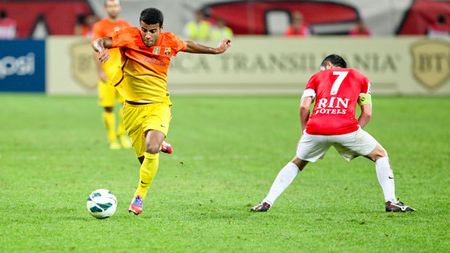 Amicalul s-a dus, ironiile continuă!** Becali râde de dinamoviști: "Au pierdut și spun că au echipă tare, cu 'Boubacar - Mumacar'" De ce nu a vrut Steaua amicalul