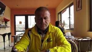 EXCLUSIV: Liță Dumitru a revenit la Chiajna!