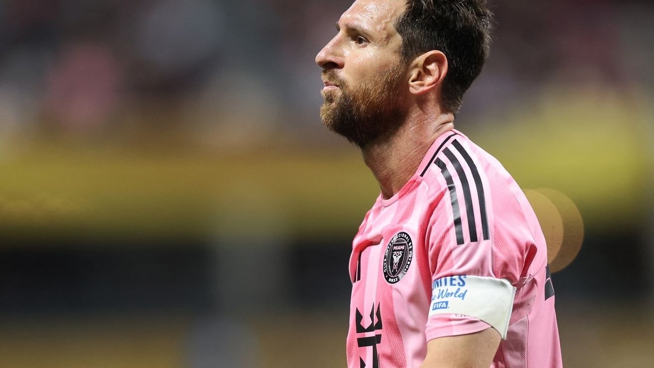 Messi a postat un mesaj din 3 cuvinte și o poză cu Diogo Jota