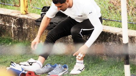 Emoții cu Coman:** s-a accidentat și nu e sigur că va putea apăra contra lui "U"! Lucescu nu e mulțumit de înlocuitor