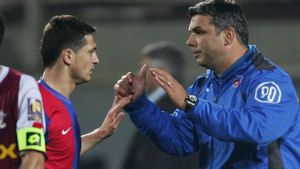 "Dacă se înființa DNA-ul mai devreme, acum aveam mai multe titluri în palmares!"